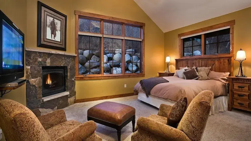 Bears Grande 8 BedroomHoliday home By Moving Mountains