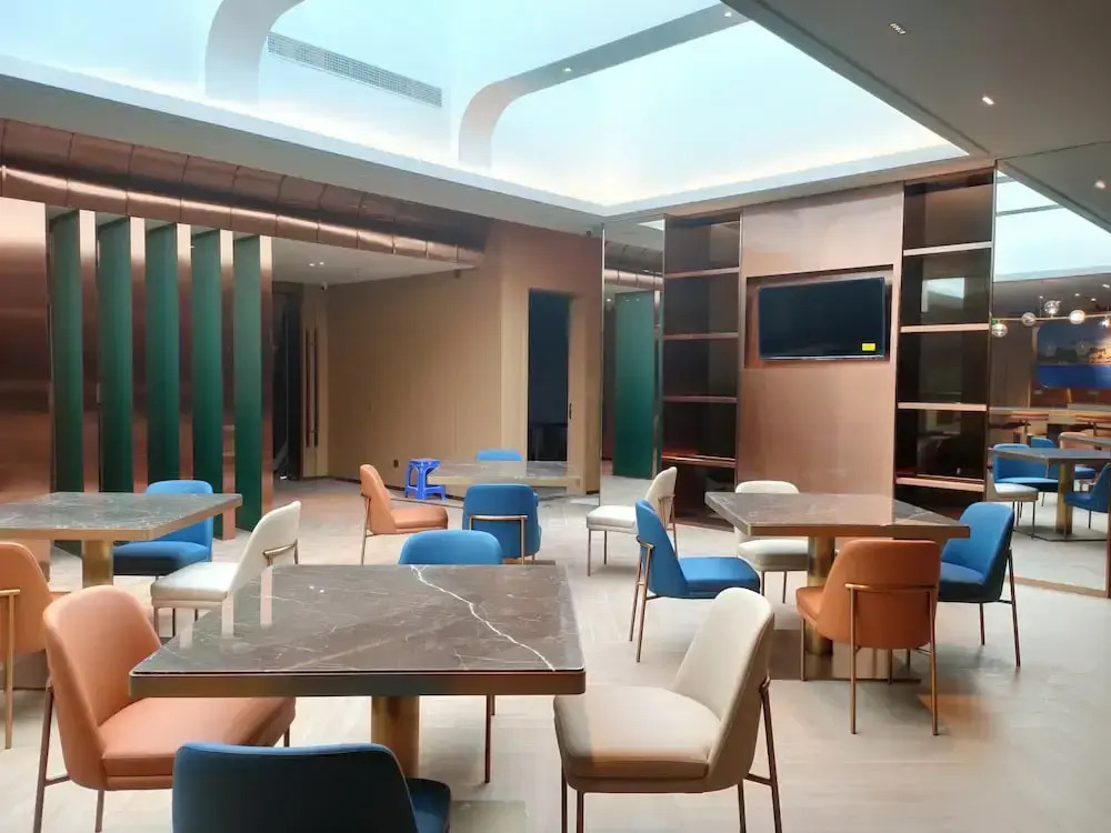 Citadines DD Port Dalian