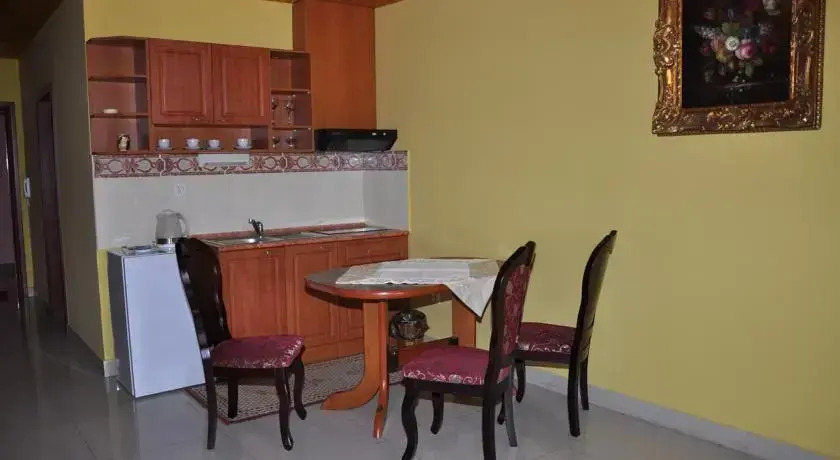 Hotel Dubnica