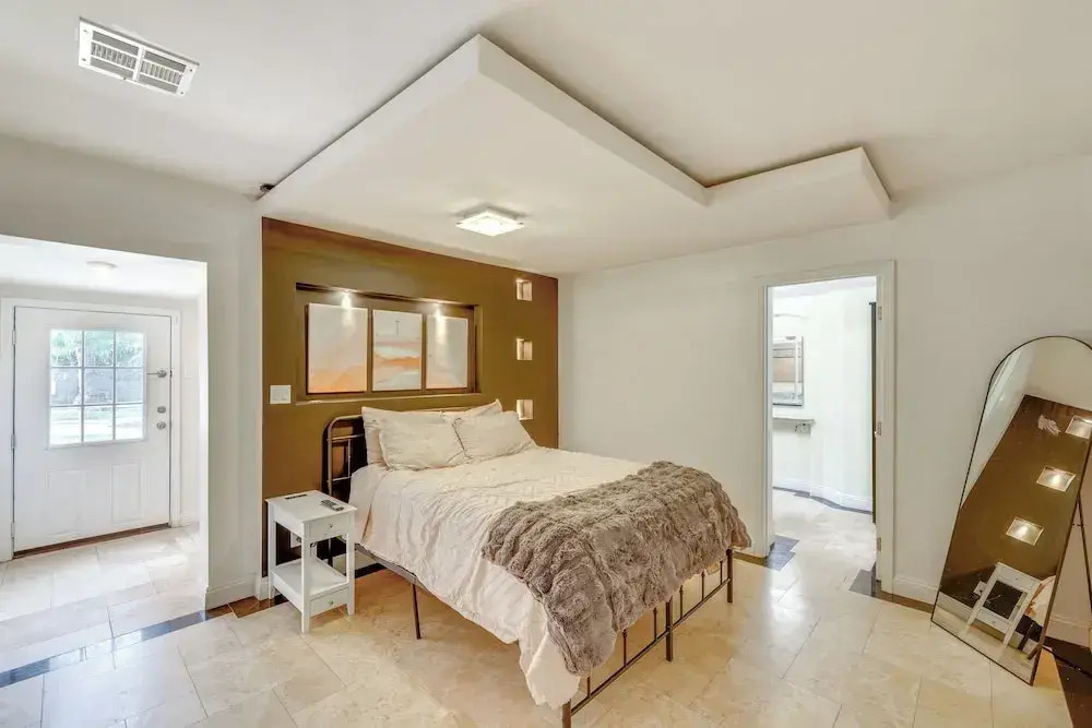 8 Mi to Dtwn: Pet-friendly Phoenix Home!