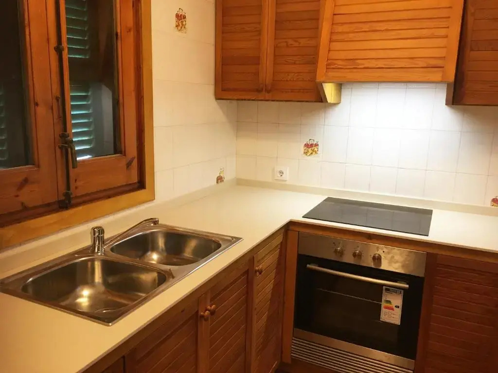 Apartamentos Arco Iris