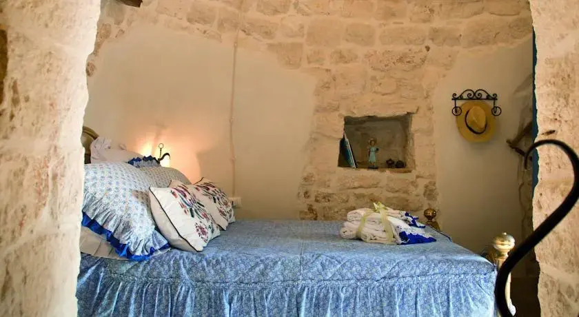 I Trulli DellAsinello