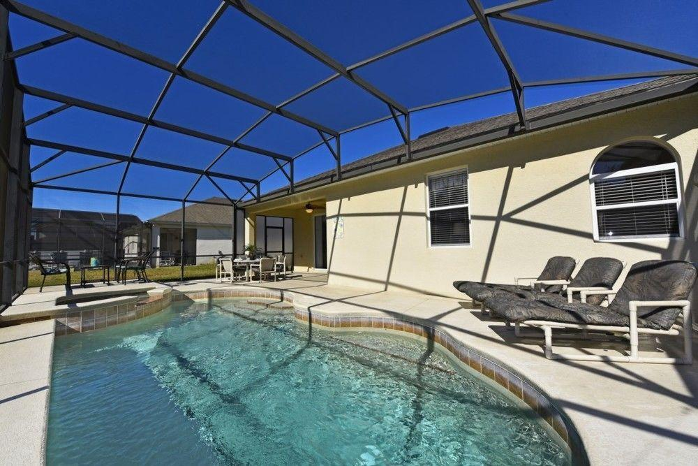 The Hamlet at Westhaven - 3 BR Private Pool Home South Facing - SDM 4222