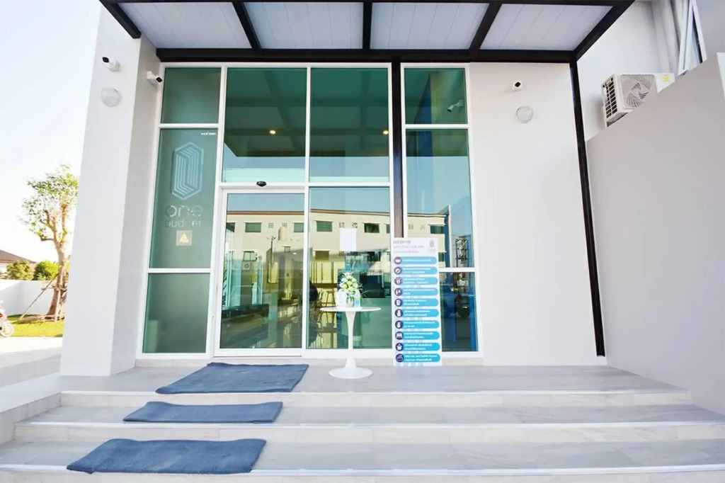 One Budget Hotel Chiangrai Stadium