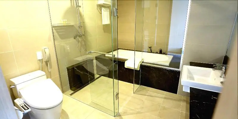 Take Hotel & Resort Inje Speedium