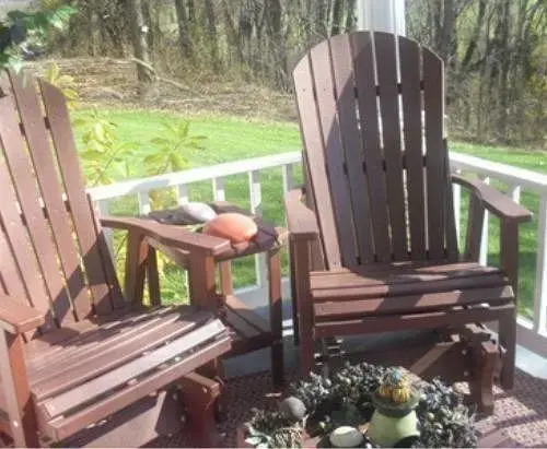 The Orchard Bed and Breakfast