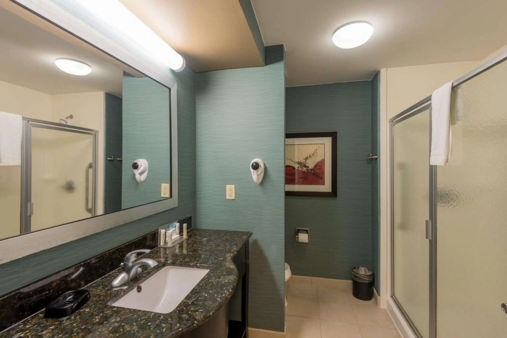 Hampton Inn New Albany