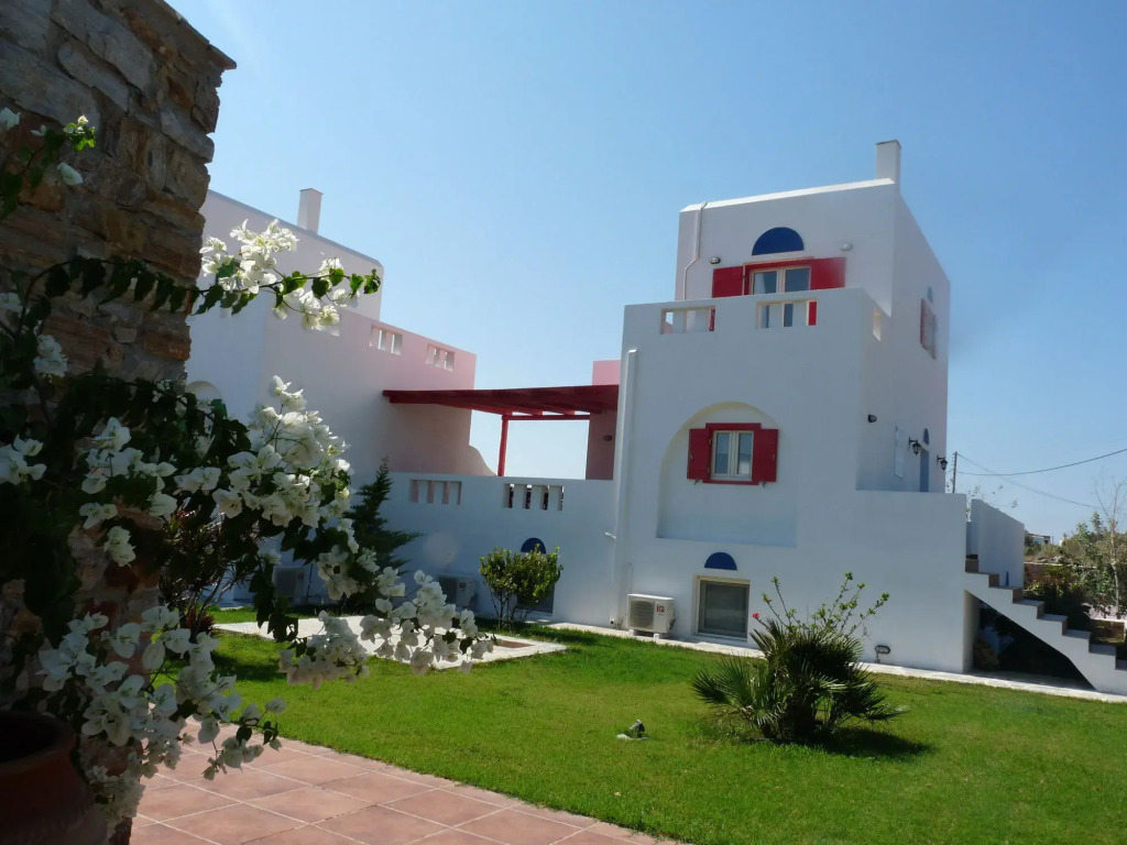 Country Villas