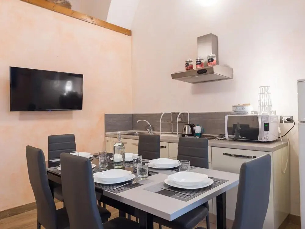 Residenza Borghese 71