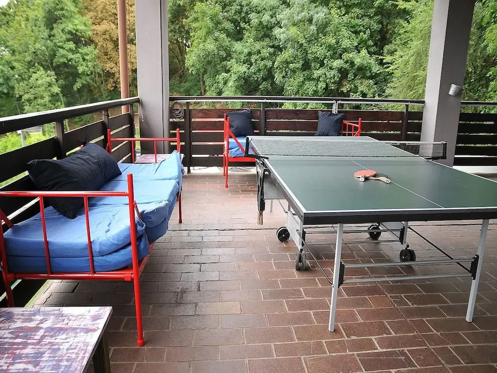 Hostel - With Private Entrance