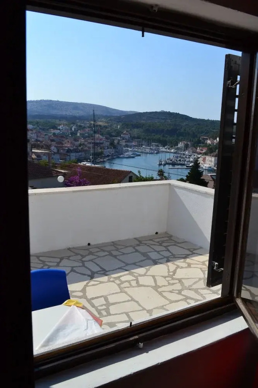 Apartment Vrancic