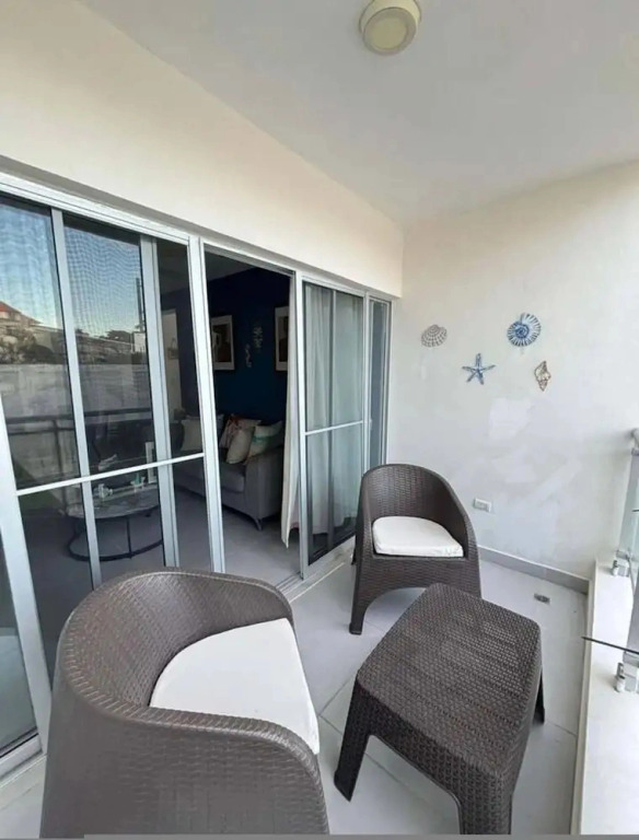 Modern 2BR Escape White Sands Beach Access