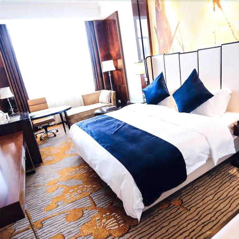 Jinfu International Hotel