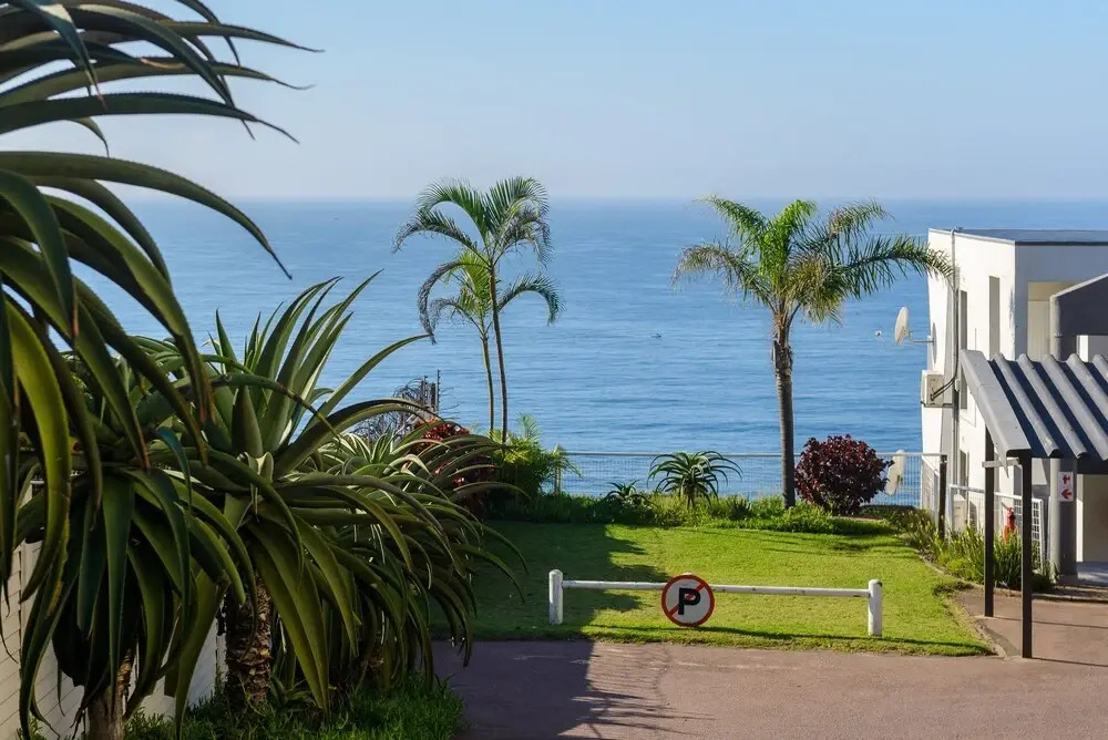 The Cascades