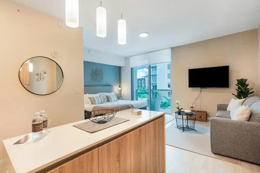 Zip Housing Miami · EE.UU.