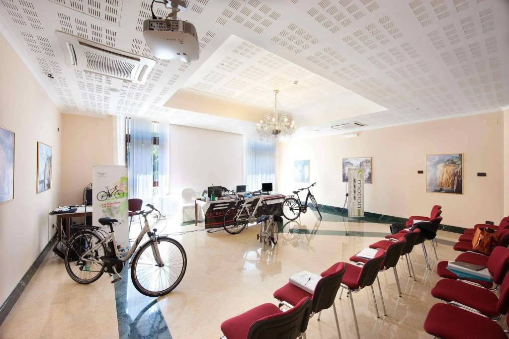 Ulisse Deluxe Hostel