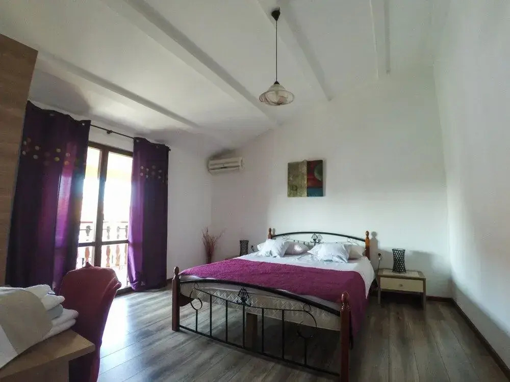 Apartmani Exclusive