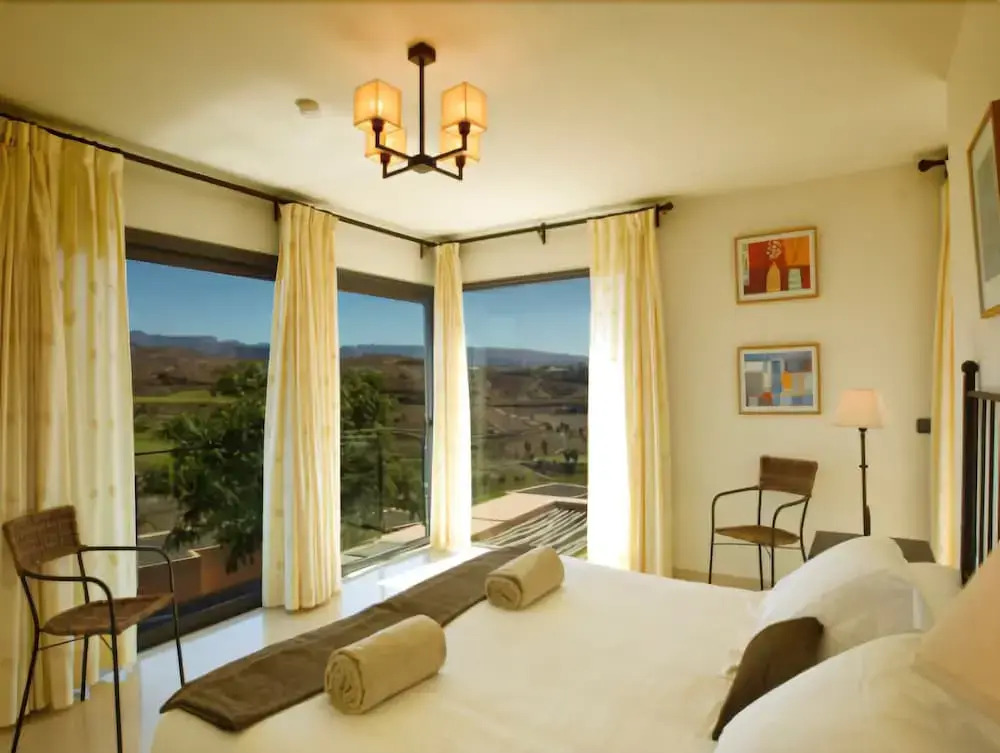 Villa in San B. de Tirajana, Gran Canaria 102881 by MO Rentals