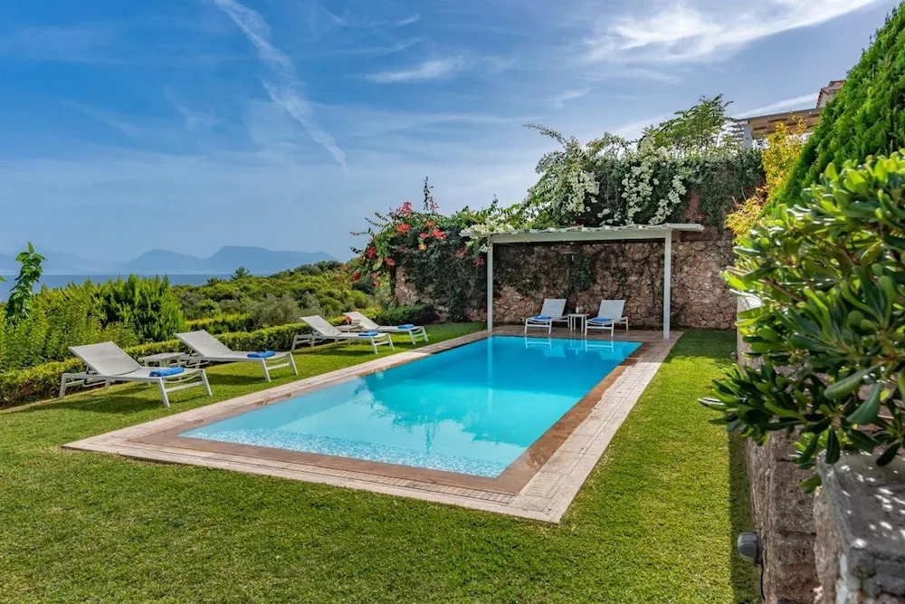 Villa Kyklamino