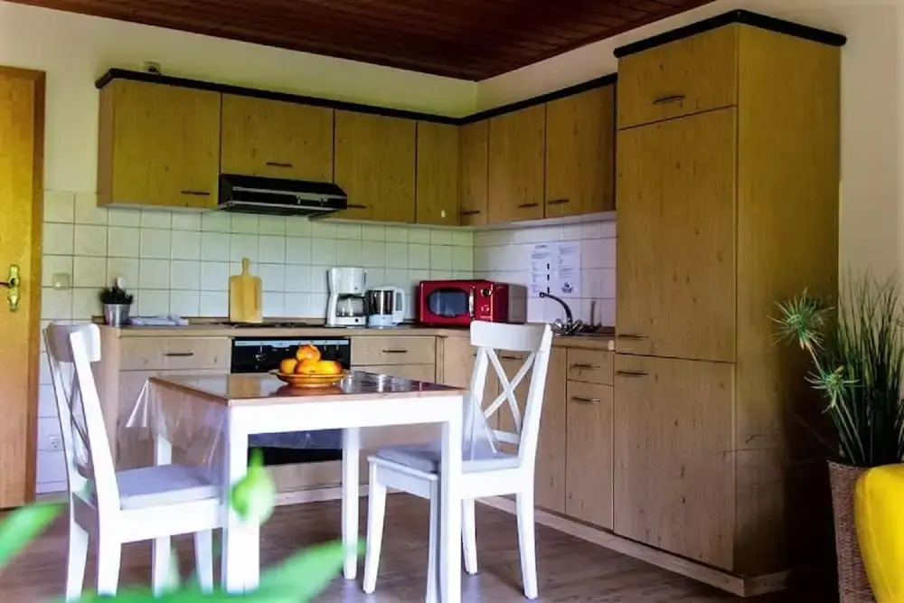 Ferienhaus Mariele