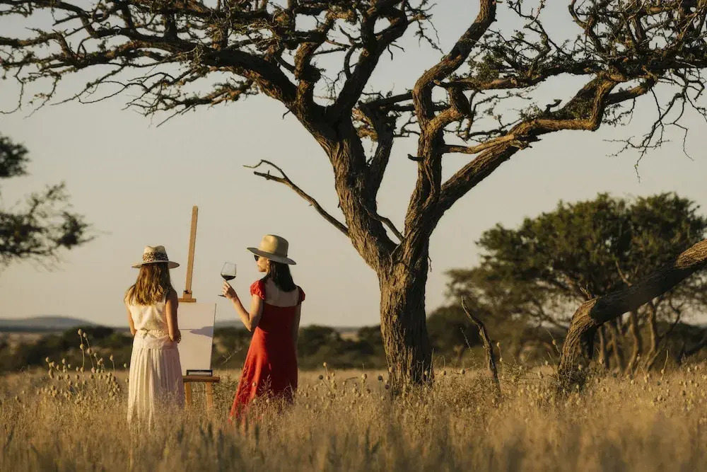 Our Habitas Namibia