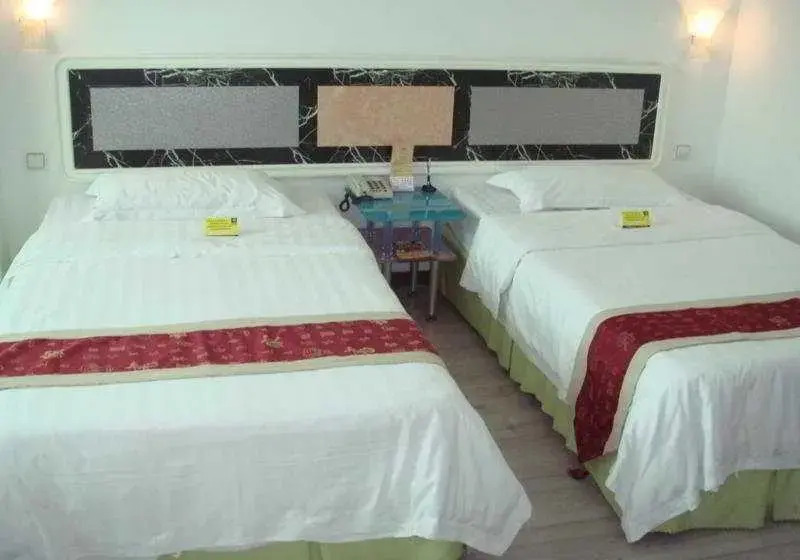 Hotel Xinghe Xiangjiang