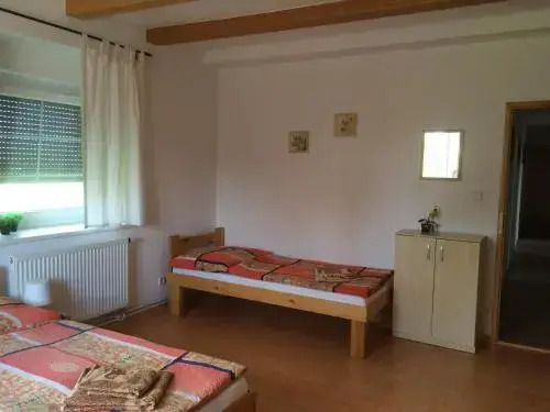 Apartmány Na Statku