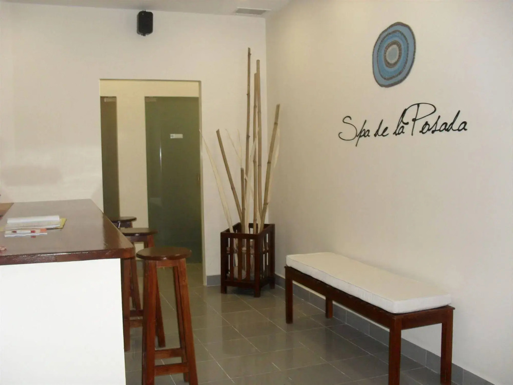 Hostería Posada del Sol