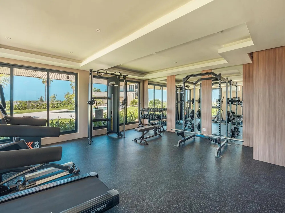 Two-bedroom Apartment With Garden View in Cap Cana