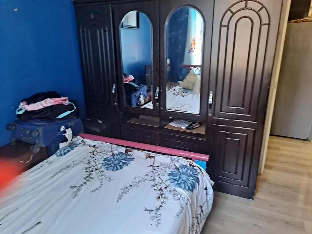 Captivating 3-bed Apartment in Thika