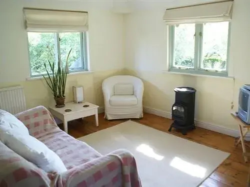 Hockmoor House