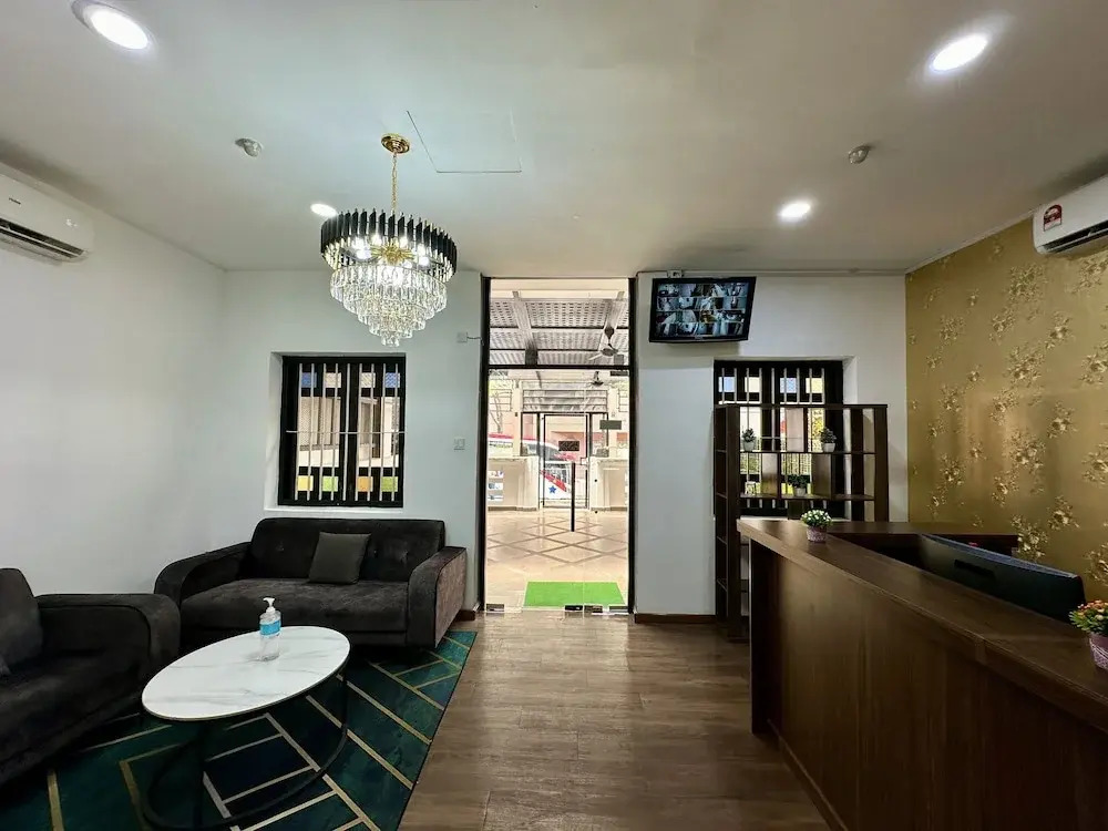 Hotel Arba