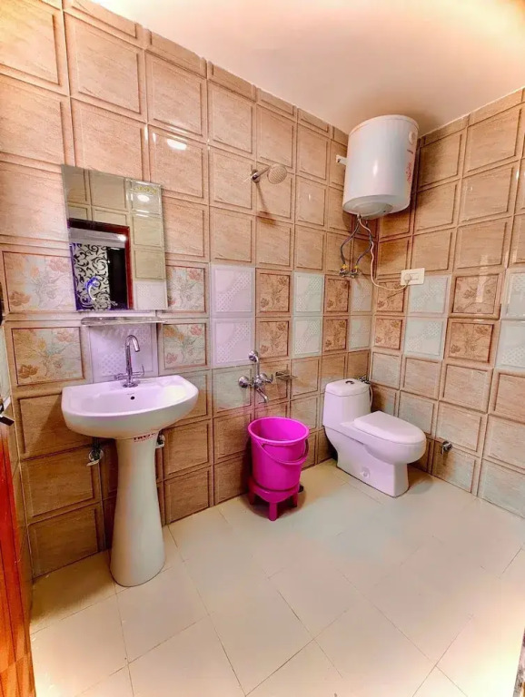 Hotel Chitra operated by Zaara Resorts