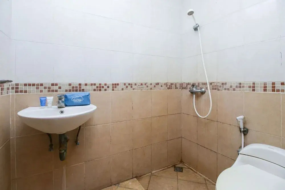 Airy Syariah Tanah Abang Kh Mas Mansyur 36 Jakarta