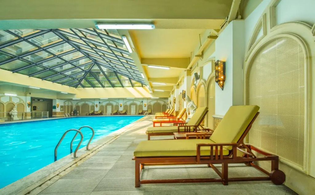 Guangzhou Phoenix City Hotel