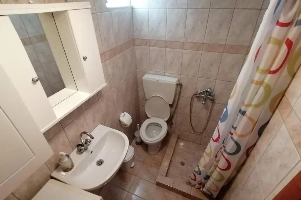 Evas House, Cozy Apartment in Traditional Village