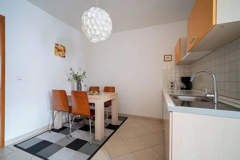 Apartments Valbruna