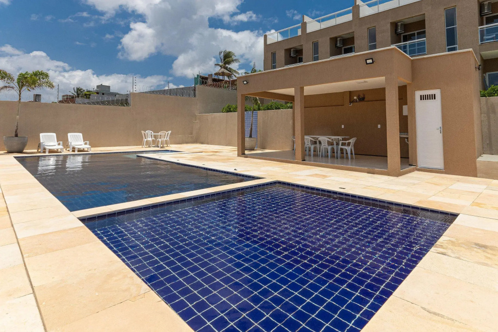 Beach Townhouses #C13 - Apartamento por Carpediem