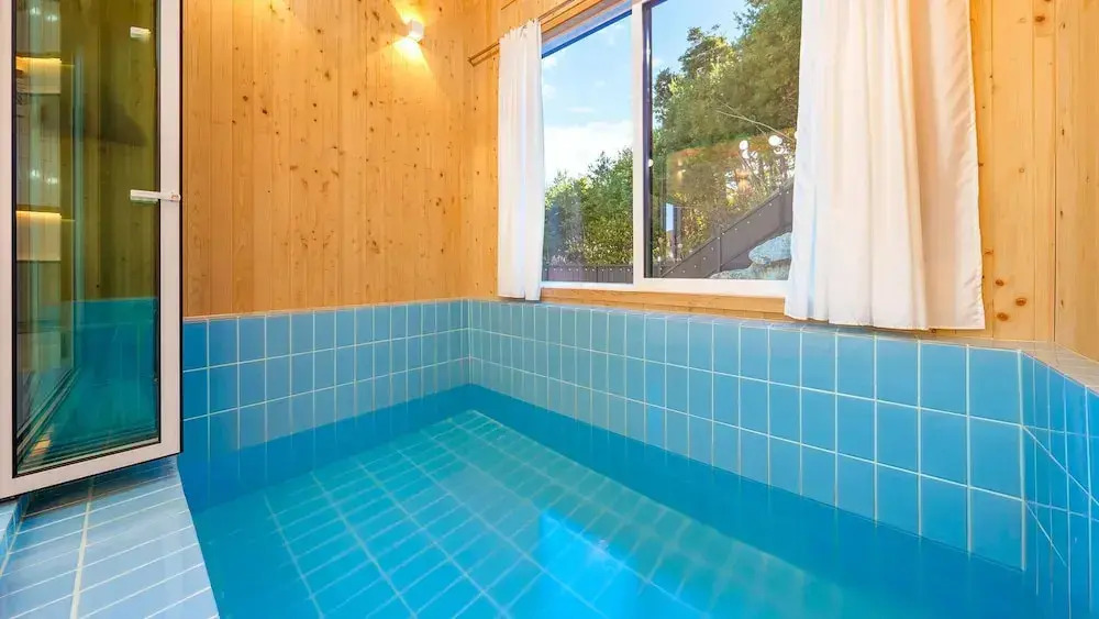 Stay Osolchae Pool Villa Pension