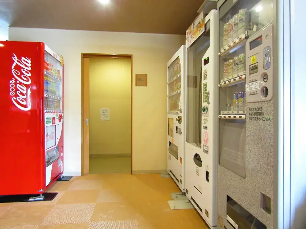 Business Hotel Isesaki Heisei Inn