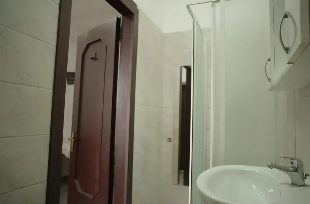 Casati Apartment