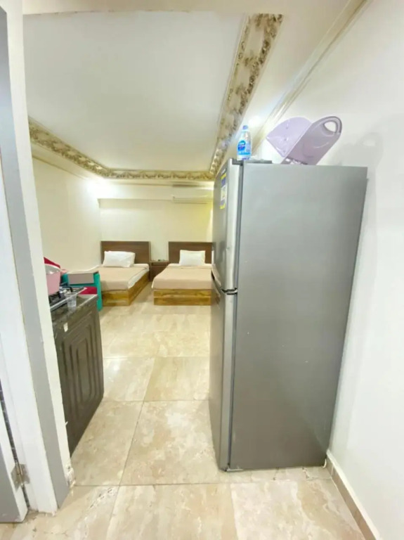Zafero Studios and Apartments - Families only
