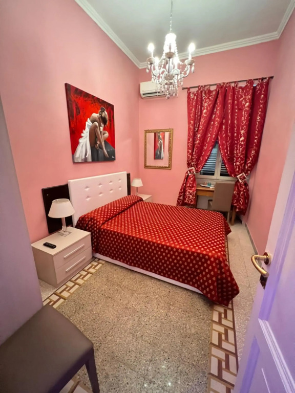 Guest House Biondi
