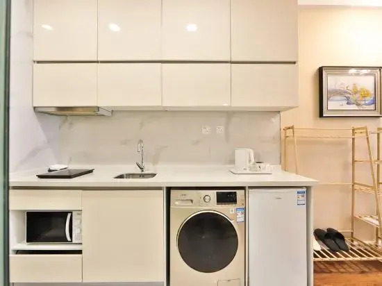 Geeky Apartments