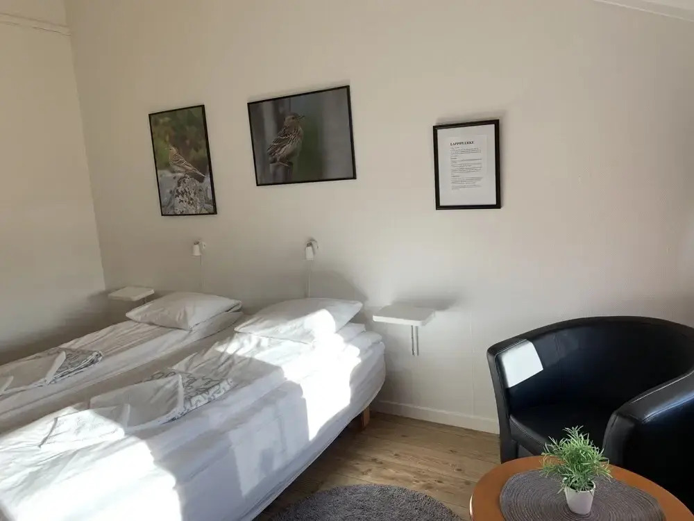 Båtsfjord Polar Hotell