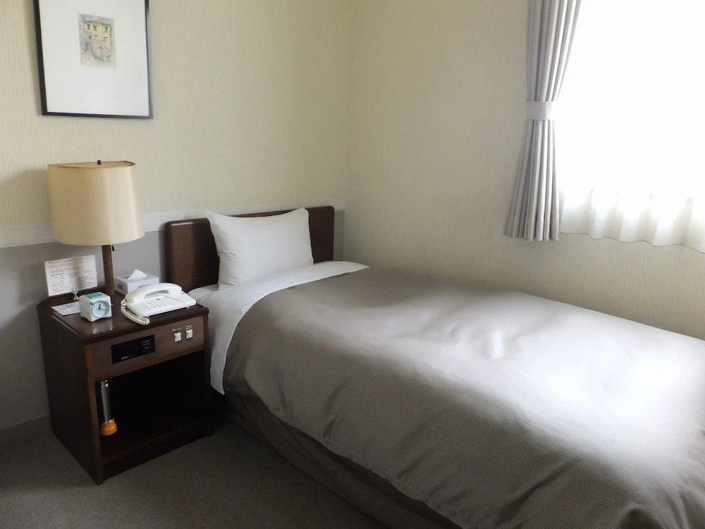 Mishima Plaza Hotel