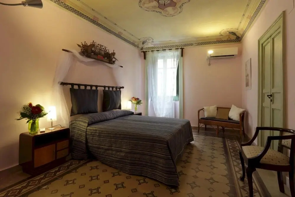 Baroque Apartments - Casa Salomone