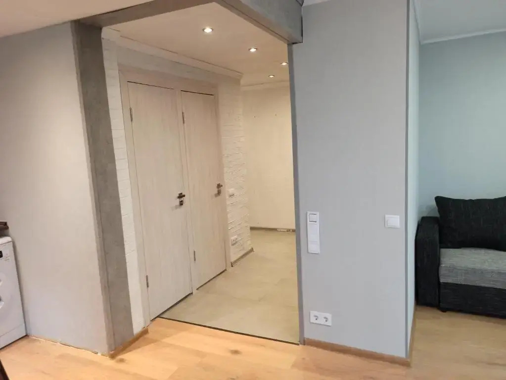 Inzenieru 75 Studio with 1 bedroom Apartments