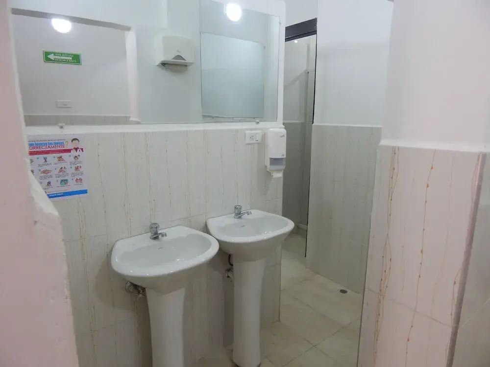 El Rinconcito Hostal