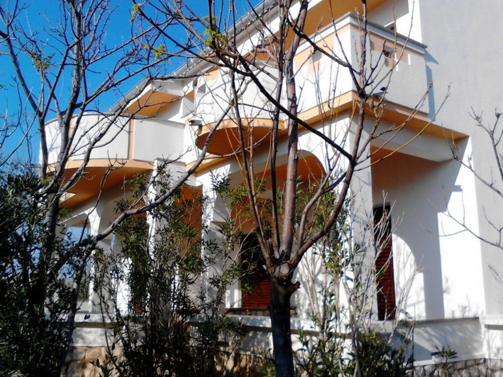 Apartment Ivan  - 150 meters from beach: A1 Sjever Pag, Island Pag